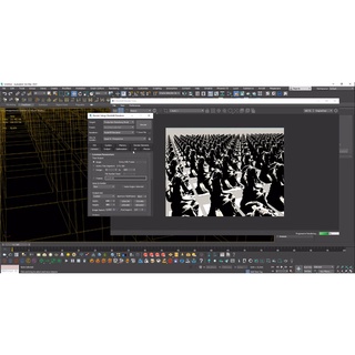 ภาพขนาดย่อของภาพหน้าปกสินค้าRedshift for Maya / 3dsMax / Cinema4D / Houdini / etc ปลั๊กอินเรนเดอร์ 3D จากร้าน software2u บน Shopee ภาพที่ 2