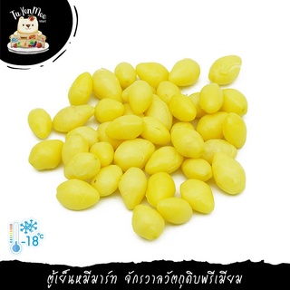 ภาพหน้าปกสินค้า100G/PACK เม็ดแปะก๊วยต้มสุก BOILED GINKGO ที่เกี่ยวข้อง