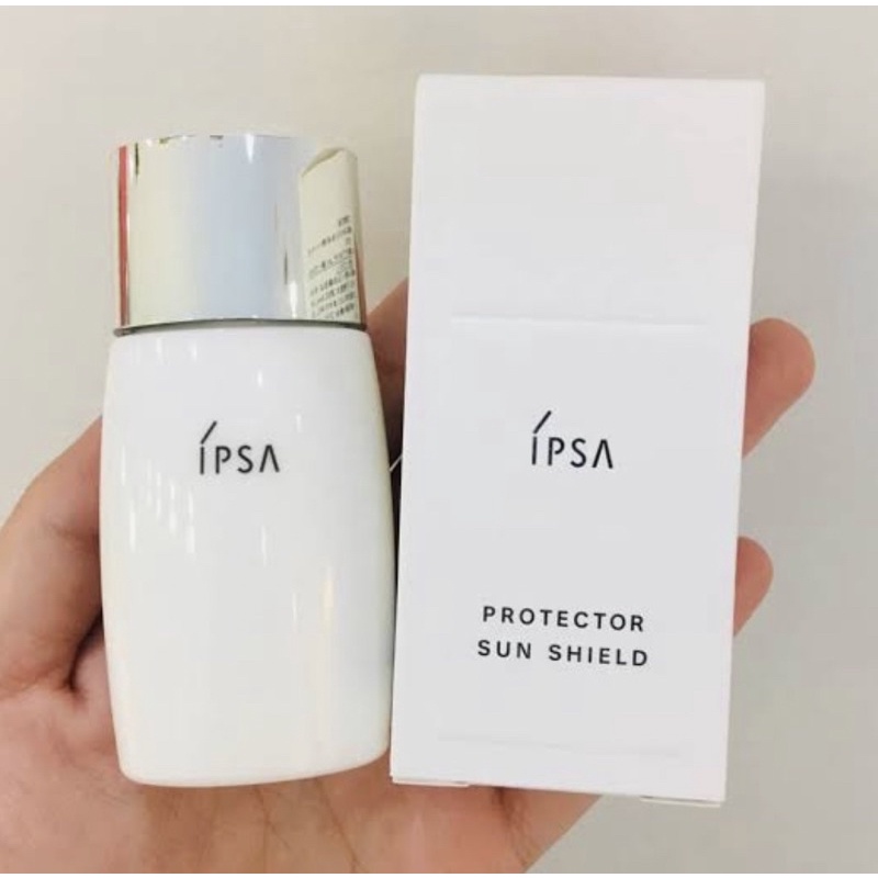 ipsa-protector-sun-shield-spf50-pa-30ml-ของแท้