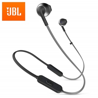 หูฟังบลูทูธ Jbl Tune 205 Bt หูฟังไร้สาย T205BT