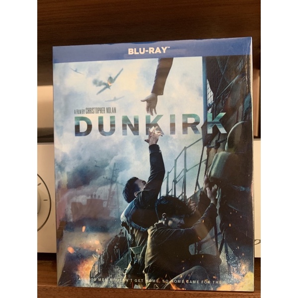 blu-ray-แผ่นแท้-เรื่อง-dunkirk-เสียงไทย-บรรยายไทย-รับซื้อแผ่น-blu-ray-และแลกเปลี่ยนแผ่นแท้