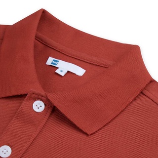 ภาพขนาดย่อของภาพหน้าปกสินค้าAIIZ (เอ ทู แซด) เสื้อโปโลแขนสั้น ปักโลโก้AIIZ AIIZ Logo Polo Shirts จากร้าน aiiz_officialstore บน Shopee