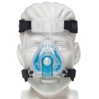 Philips Respironics ComfortGel Blue Nasal mask set