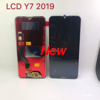 หน้าจอ LCDโทรศัพท์ Huawei Y7 2019