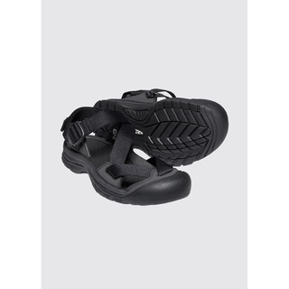 ภาพขนาดย่อของภาพหน้าปกสินค้ารองเท้าแตะรัดส้น KEEN Zerraport II Sandals - Black รองเท้าเดินป่า ของใหม่ พร้อมส่ง จากร้าน alaskacowww บน Shopee ภาพที่ 1