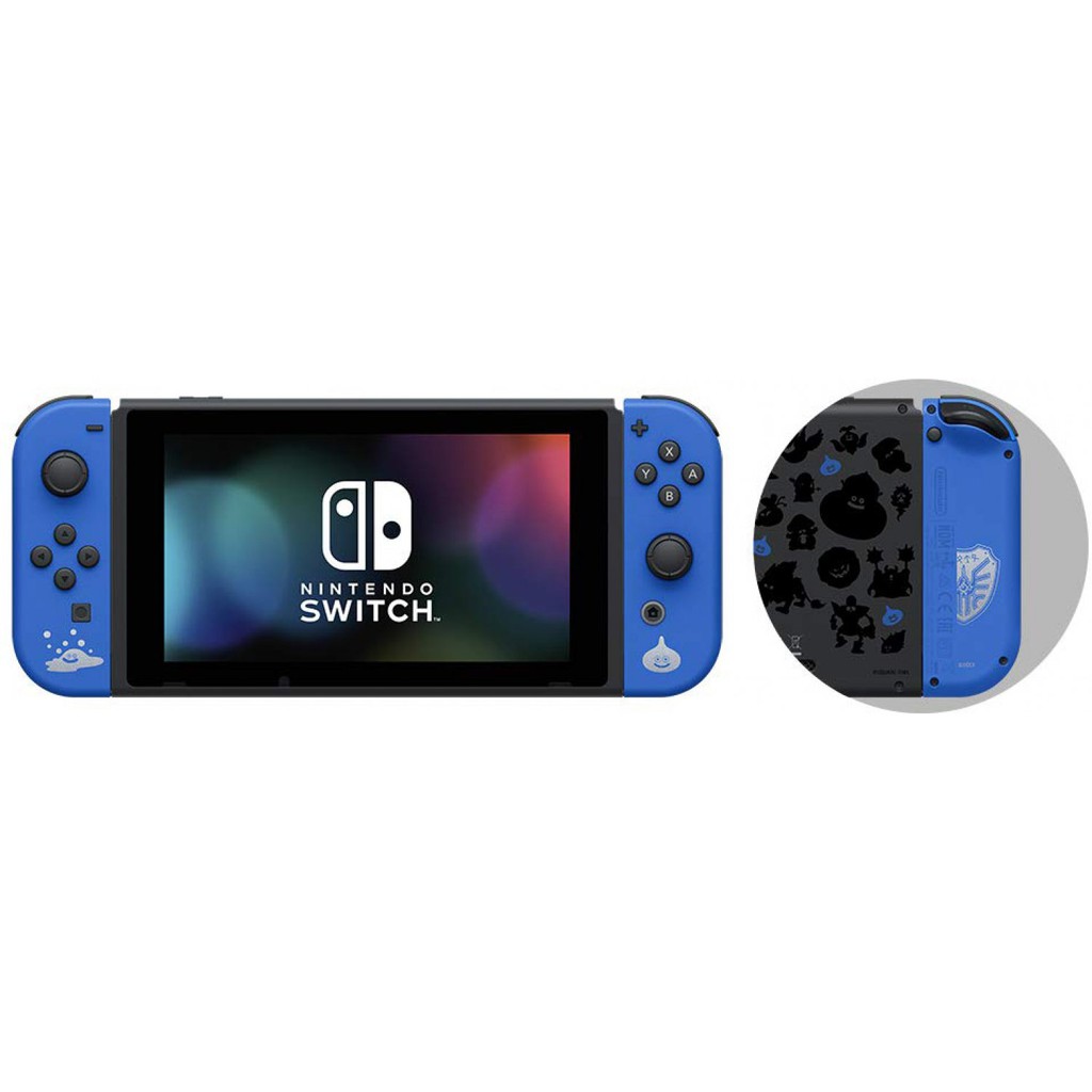 NSW NINTENDO SWITCH DRAGON QUEST XI S SET (LOTO EDITION