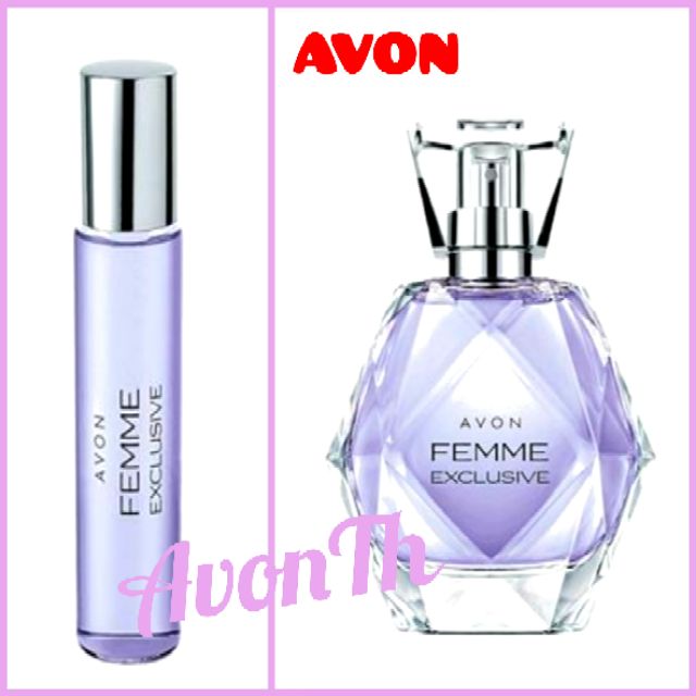 avon-femme-exclusive-eau-de-parfum-spray-50-ml-แนวกลิ่น-floral-oriental