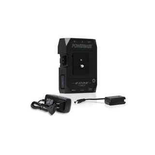 Core SWX Powerbase EDGE Battery Bundle for Blackmagic Pocket Camera 6K &amp; 4K [ PBE-BMPC4 ]