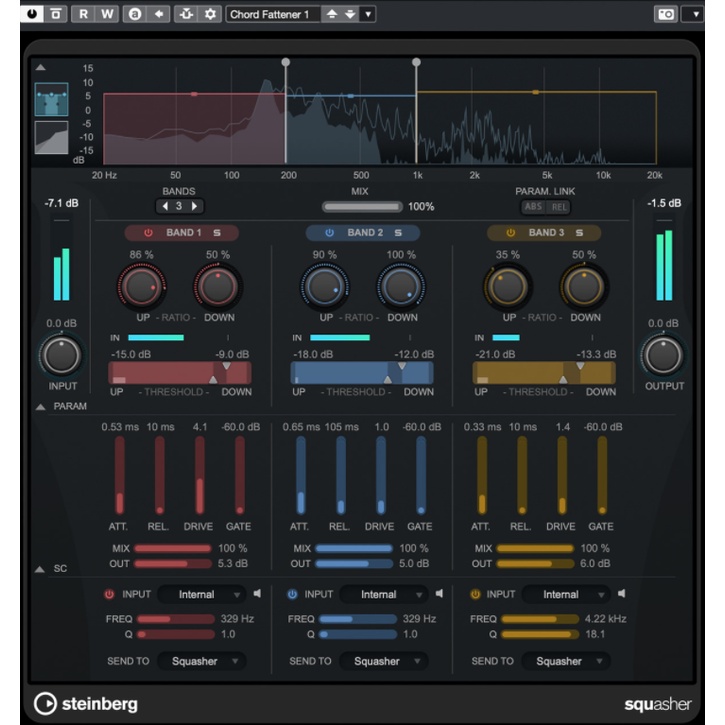 ภาพสินค้าCubase Pro 11 -12 Pro (x64) Full Activated  WIn/Mac โปรแกรมทำเพลง บันทึกเสียง ระดับมืออาชีพ จากร้าน nantawathem บน Shopee ภาพที่ 3