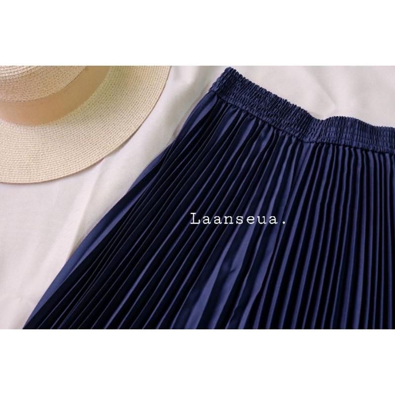 Pleat pants     | Shopee ...