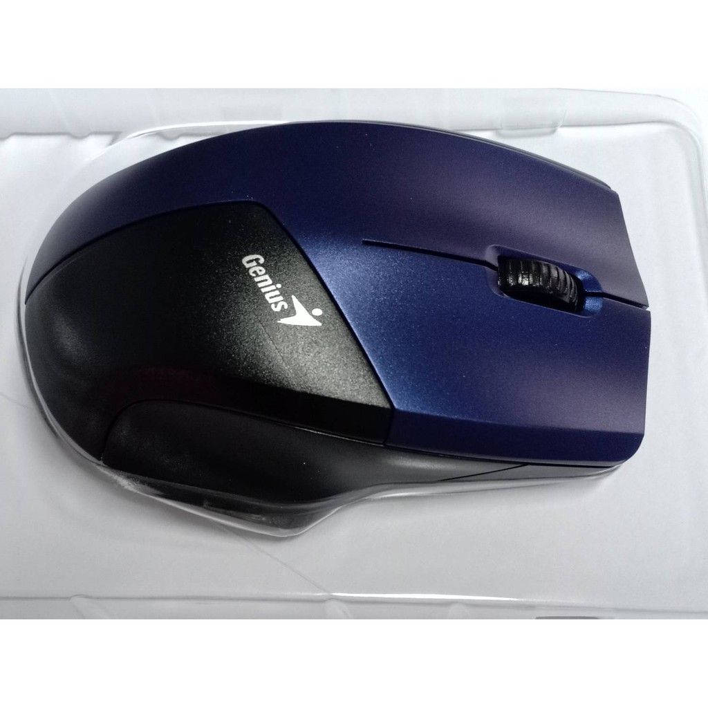 mouse-wireless-blue-ns-6015
