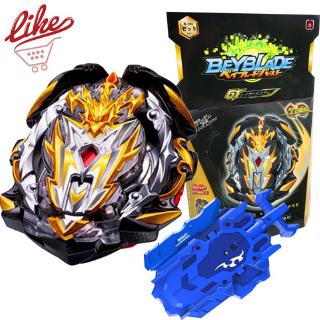 Beyblade burst b - 153 booster prime apocalypse beyblade ชุดของเล่นสําหรับเด็ก