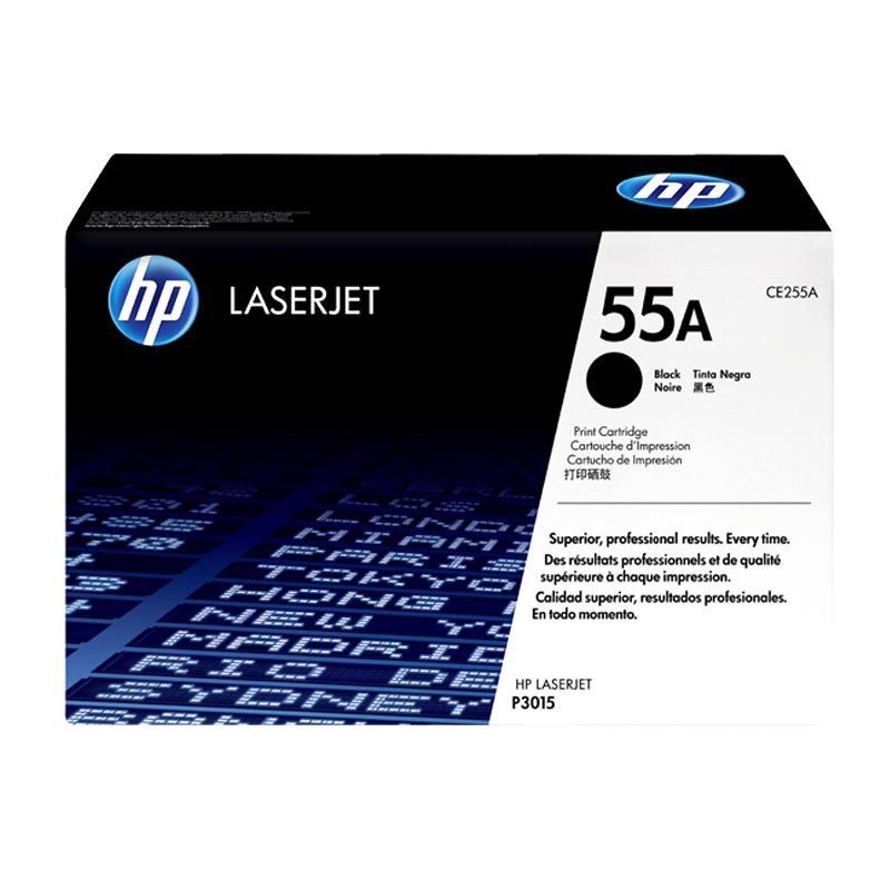 toner-original-hp-55a-ce255a-ตลับหมึกโทนเนอร์เลเซอร์ของแท้-สำหรับเครื่อง-hp-laserjet-printer-p3011-p3015