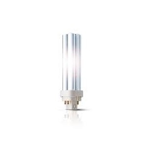 หลอด Lamp Philips PL-C 18W/840/4P Cool White