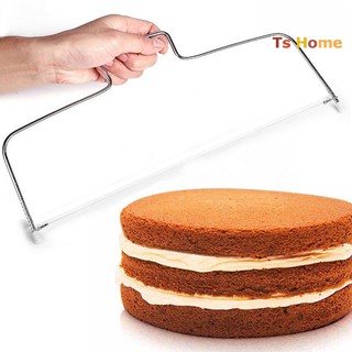 [TS] อุปกรณ์แบ่งชั้นขนมปัง เค้ก เบเกอรี่