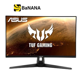 ASUS MONITOR TUF VG279Q1A (IPS 165Hz SPEAKERS) จอมอนิเตอร์ by Banana IT