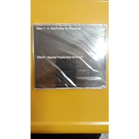 Fat code 2 cd มือ1!! | Shopee Thailand