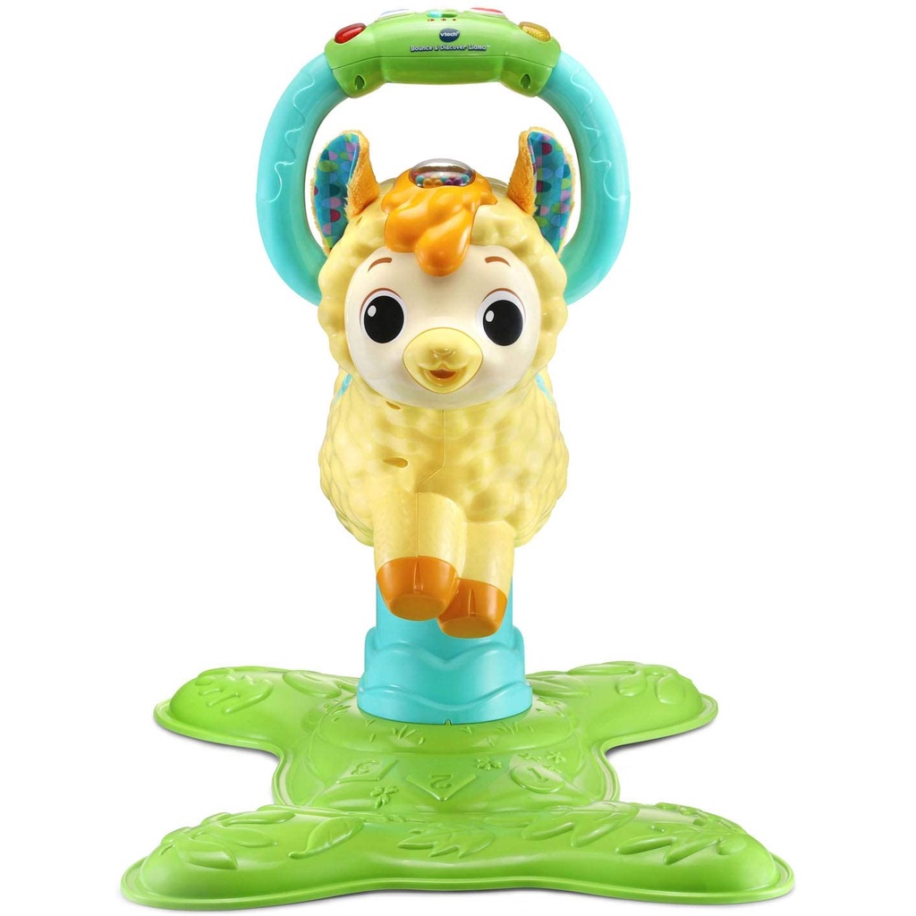 vtech-bounce-and-discover-llama-frustration-free-packaging-ราคา-2890-บาท