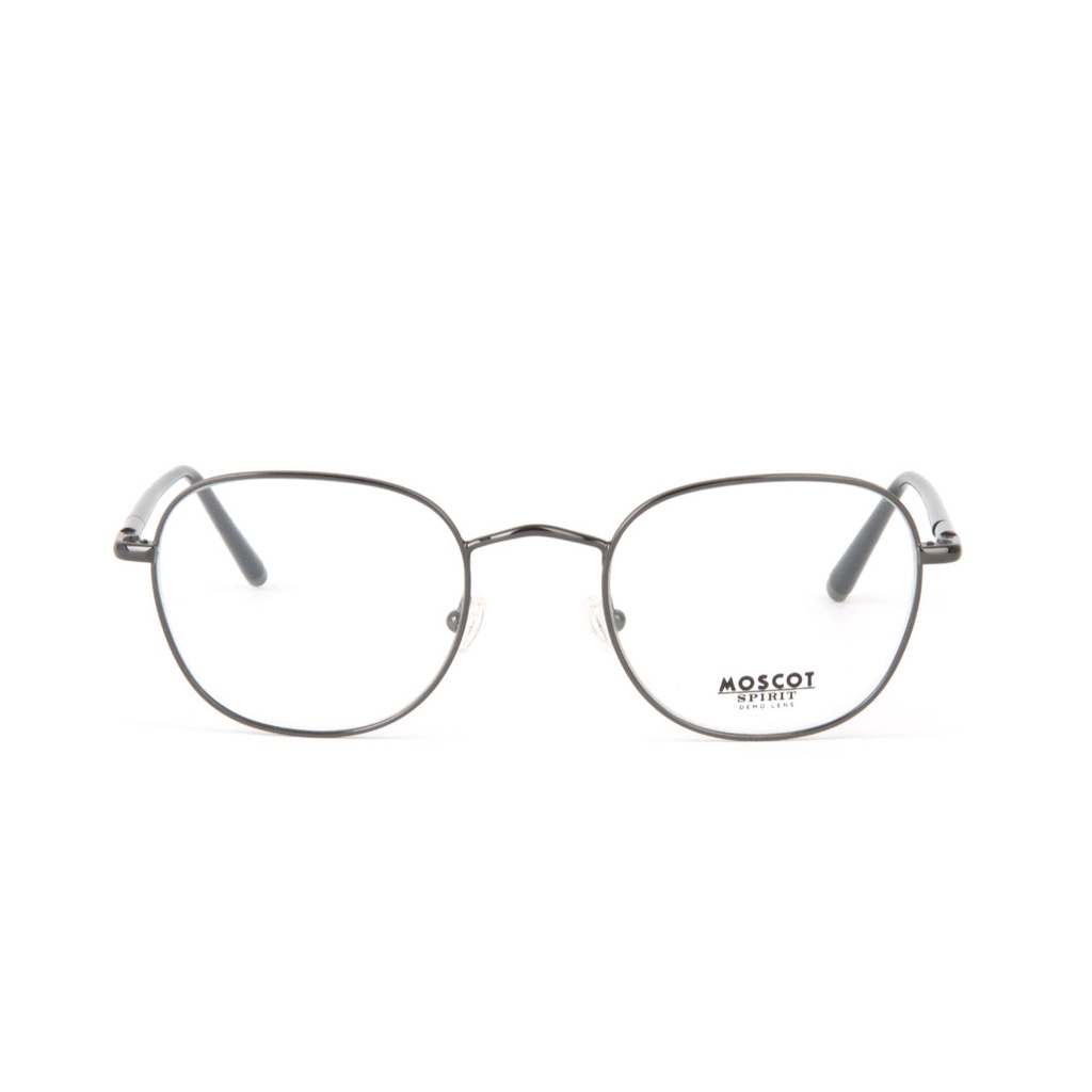 กรอบแว่นตา-moscot-รุ่น-luke-rx-pewter-black