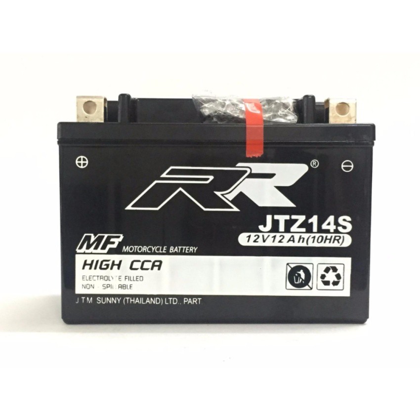 แบต-bigbike-แบตเตอรี่-bigbike-แบตมอเตอร์ไซค์-บิ๊กไบค์-rr-jtz14s-12v12ah