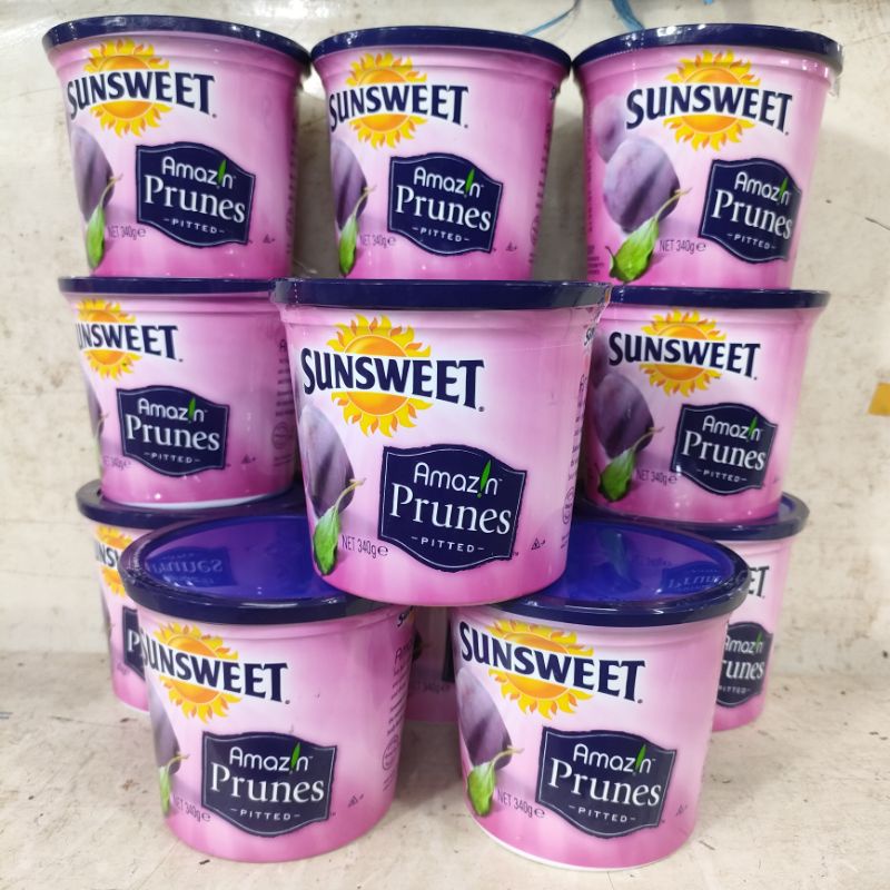 ลูกพรุน-ซัน-สวีท-sunsweet-340กรัม