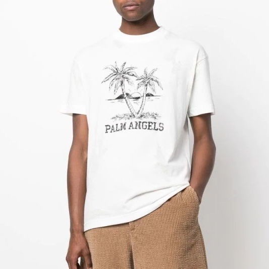 เสื้อยืด-palm-angels-new-มาใหม่-ไม่ควรพลาด-limited-edition