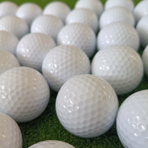 11golf-ลูกกอล์ฟใหม่-ไม่สกรีนโลโก้-ลูกกอล์ฟ-2-ชั้น-แบ่งขาย-รหัสสินค้า-gb-001-golf-ball-2-layears