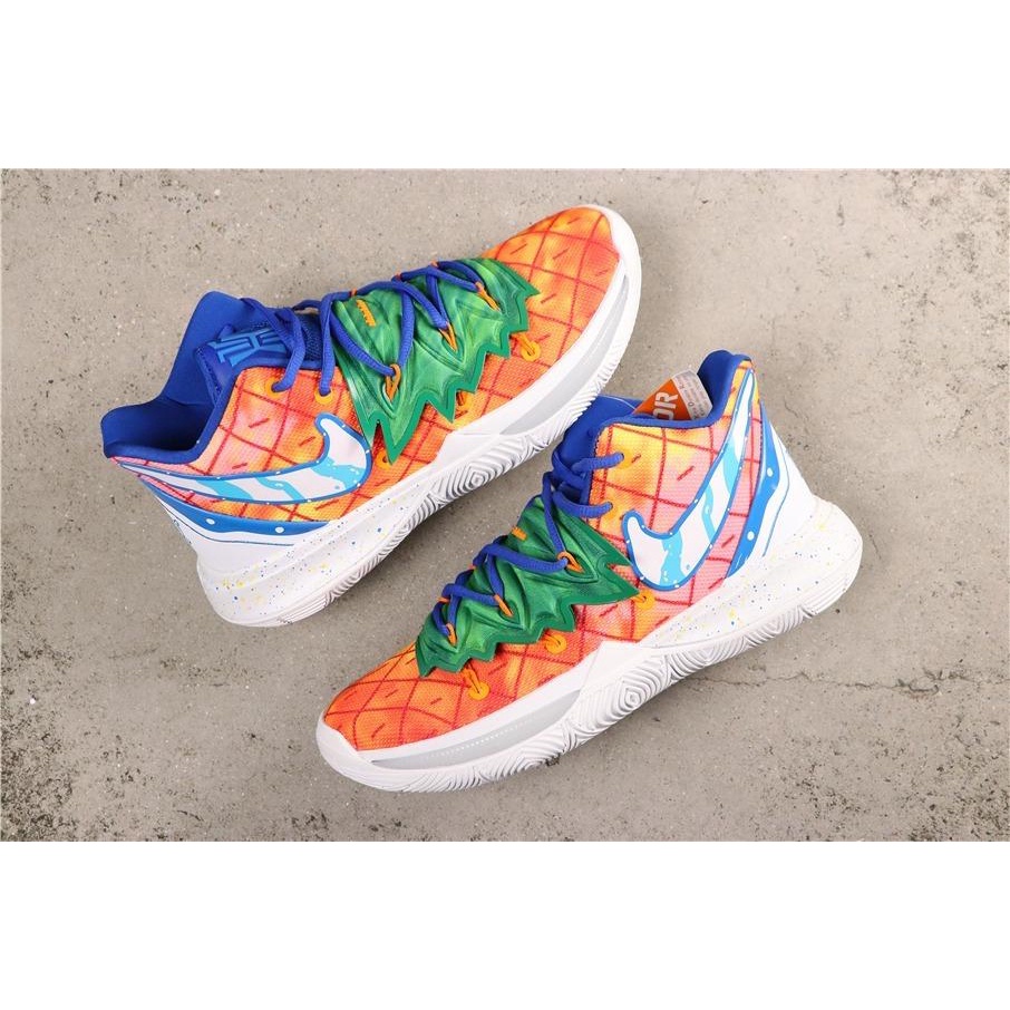 kyrie 5 pineapple house price