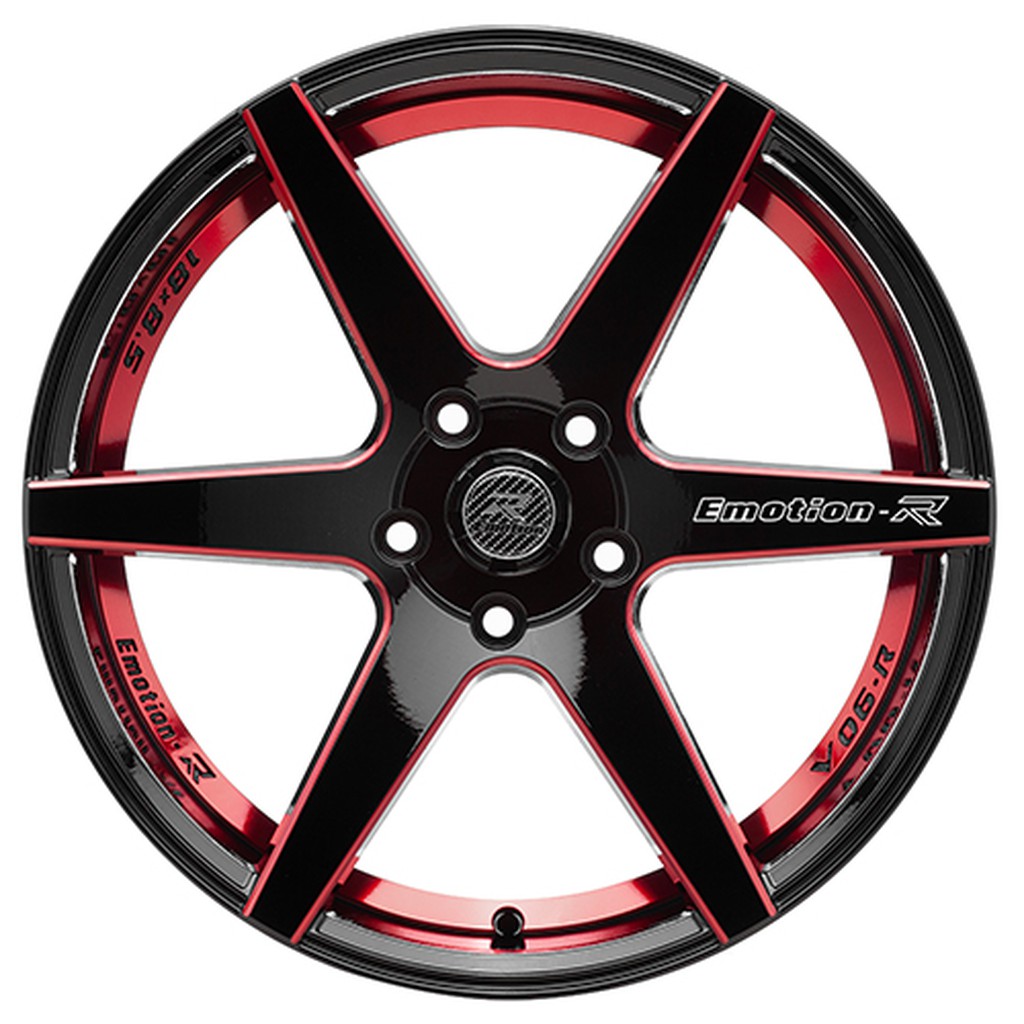 ล้อแม็ก-อีโมชั่นอาร์-emotionr-v06-ขอบ-18x8-5-5รู114-3-et-35-สีrbsh