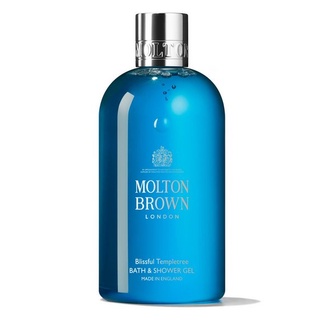 🌸พร้อมส่ง🌸เจลอาบน้ำ Molton Brown Blissful Templetree Bath & Shower Gel 300ml