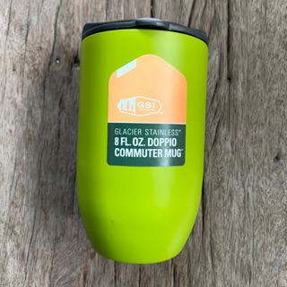 GSI Doppio Mug 8 fl.oz