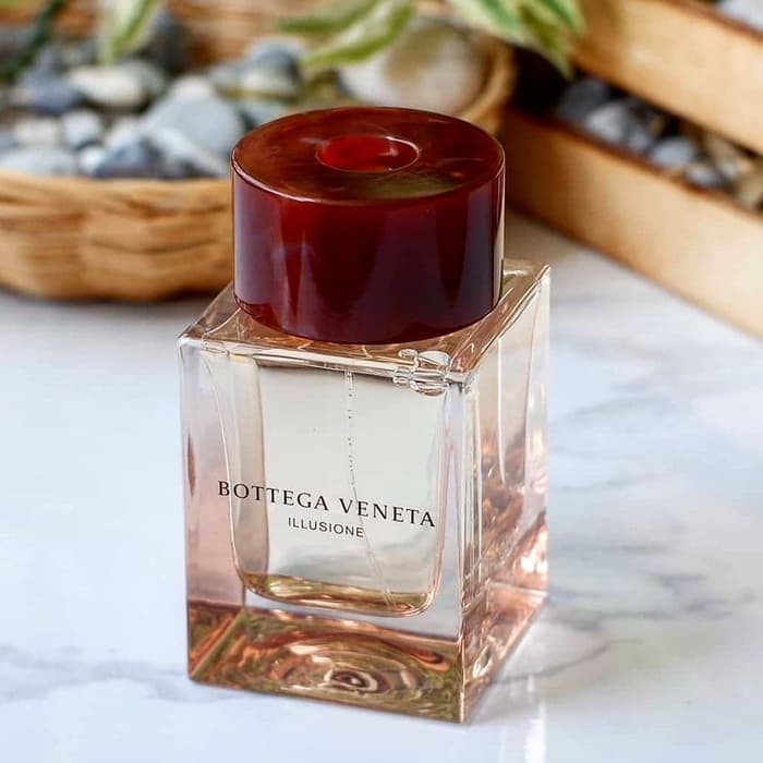 It's Not You, It's Me – Bottega Veneta Eau de Parfum Perfume