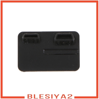 ภาพขนาดย่อของภาพหน้าปกสินค้า( Blesiya 2 ) ฝาครอบป้องกันประตูด้านข้าง Usb สําหรับ Gopro Hero 4 Action Camera จากร้าน blesiya2.th บน Shopee