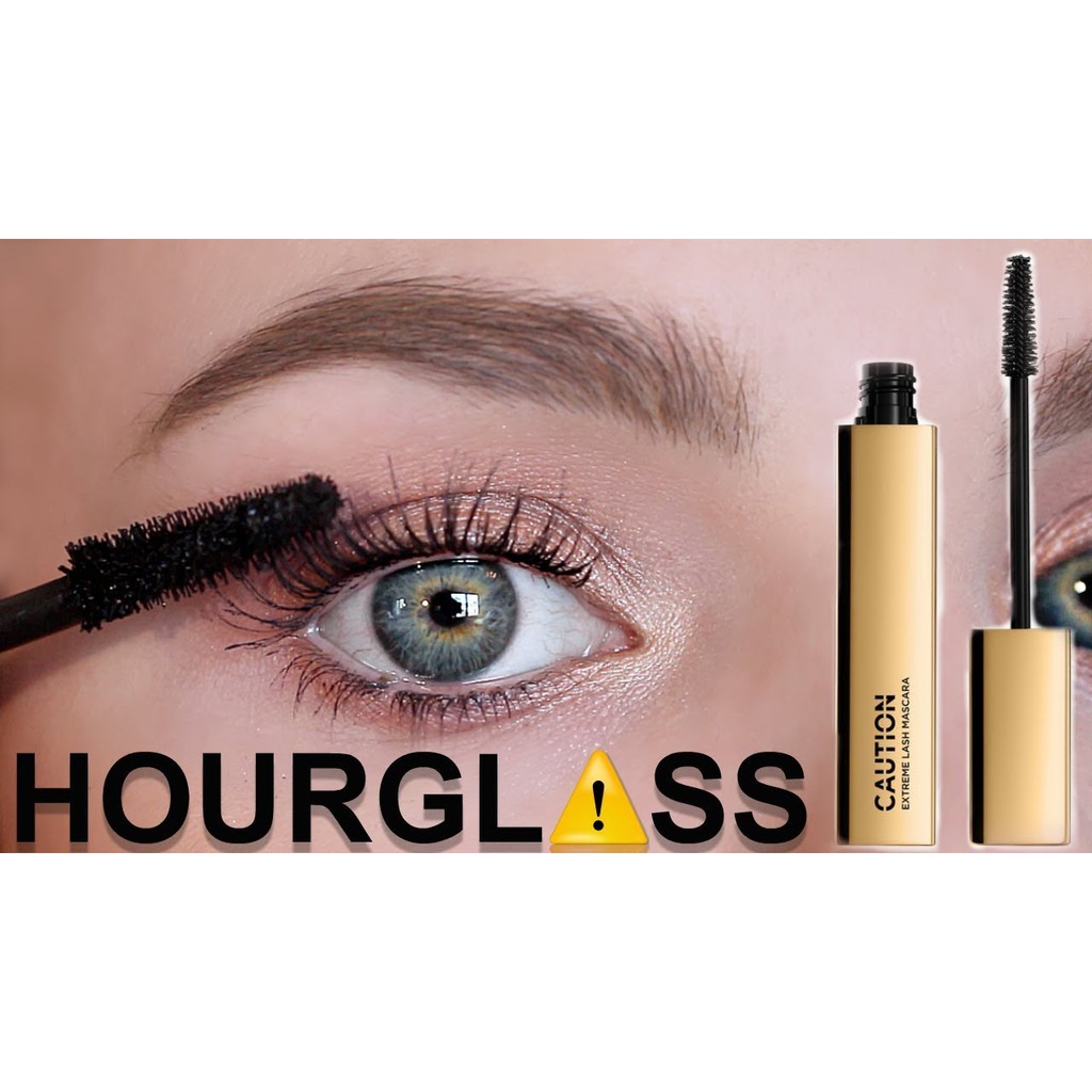 พร้อมส่ง-hourglass-caution-extreme-lash-mascara-สี-ultra-black