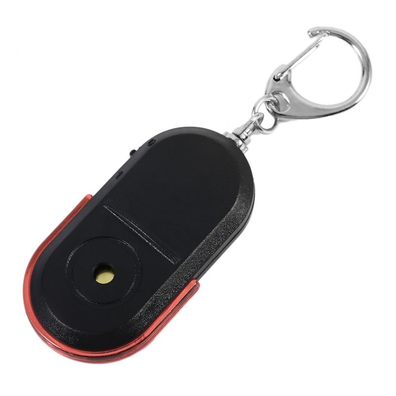 finelife-anti-lost-alarm-key-finder-useful-whistle-led-light-locator-finder-keychain