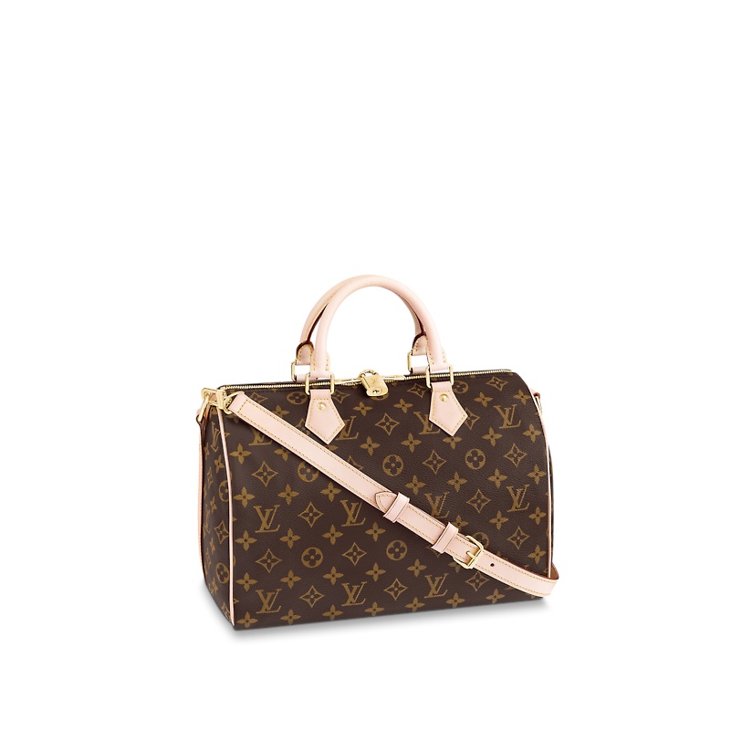 brand-new-authentic-louis-vuitton-speedy-30-handbag-with-shoulder-strap