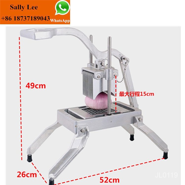 china-wholesale-commercial-onion-slicer-cutter-handy-metal-onion-slicer