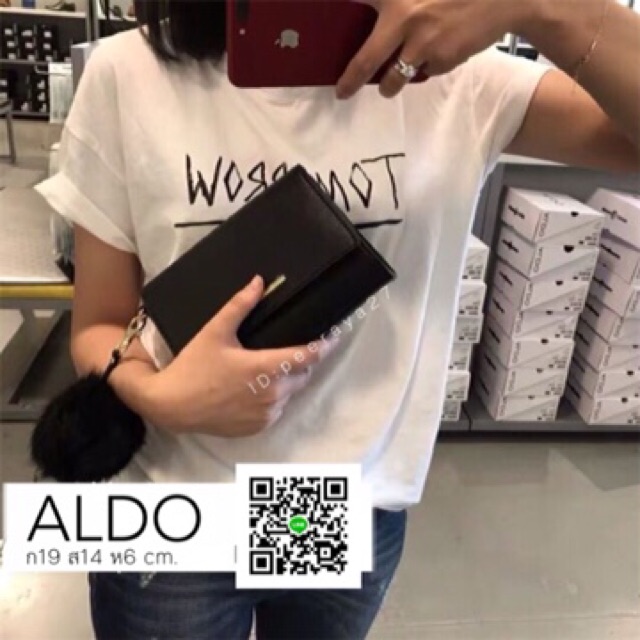 aldo