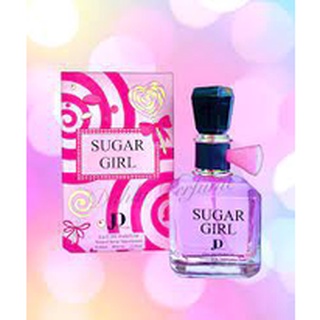 น้ำหอมsugar girl eau de parfum 100 ml