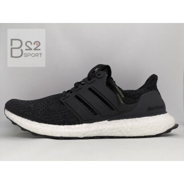 Adidas UltraBOOST 4.0 Carbon Black CM8116 1 Shop 220 Shopee Thailand