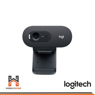 ภาพหน้าปกสินค้าLogitech C505e HD Webcam กล้อง เว็บแคม ที่เกี่ยวข้อง