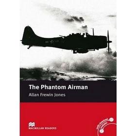 DKTODAY หนังสือ MAC.READERS ELE.:PHANTOM AIRMAN THE,