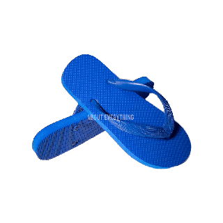 โปรโมชั่น : A3 รองเท้าแตะ รองเท้าแตะหูหนีบ สีล้วน รุ่น new boto พื้นนิ่ม ไม่เจ็บเท้า ไม่ดีดน้ำ