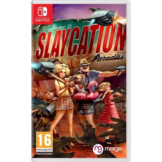 Nintendo Switch™ เกม NSW Slaycation Paradise (By ClaSsIC GaME)
