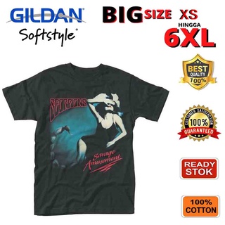 GILDAN เสื้อยืดผ้าฝ้ายขนาดใหญ่สไตล์วินเทจสําหรับผู้ชายอายุ 40 ปี 1978 40 ปี Xs-6Xl