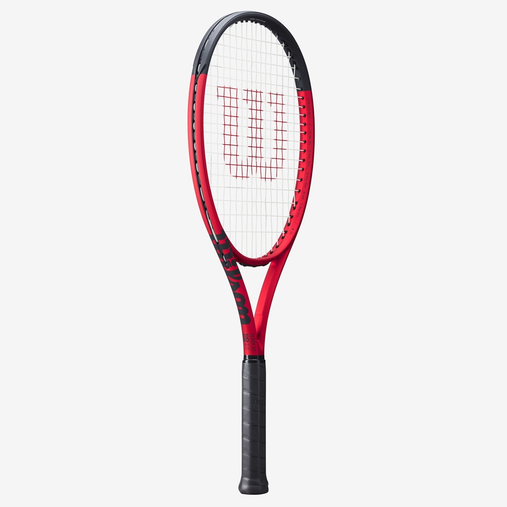 wilson-ไม้เทนนิส-clash-108-v2-0-tennis-racket-4-1-4-red-black-wr074511u2