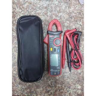 มิเตอร์วัดไฟดิจิตอล UNI-T UT210E Mini Digital Clamp Meter