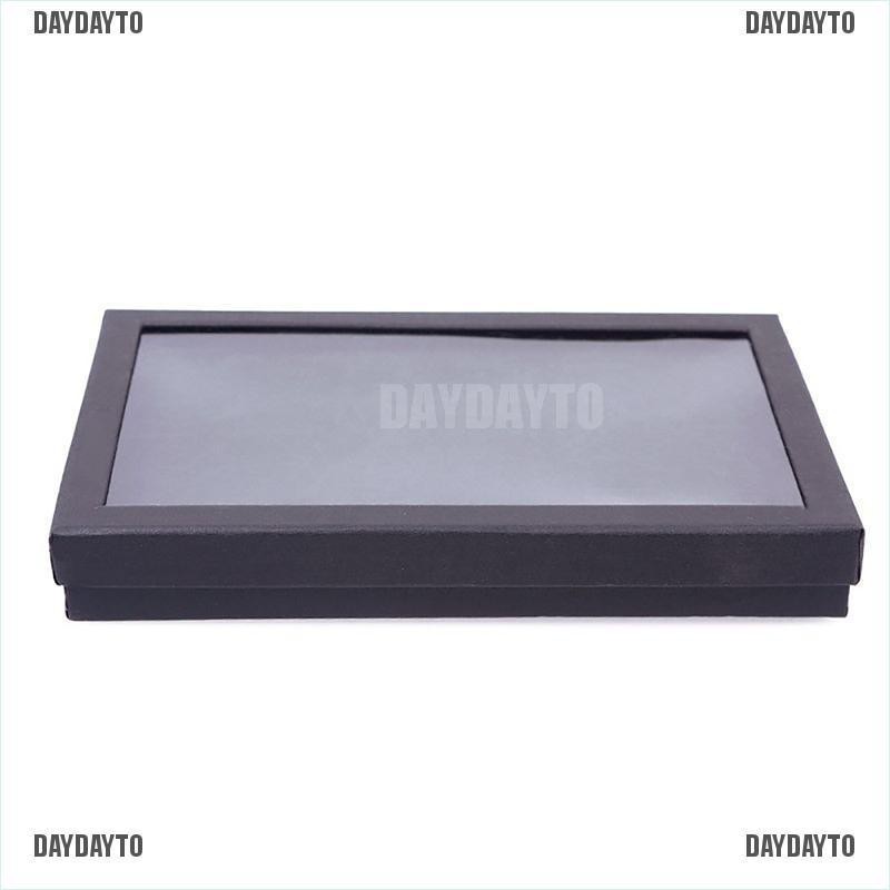 daydayto-กล่องเก็บเครื่องประดับ-ต่างหู-แหวน-36-ช่อง