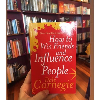 How to win friends &amp; influence people