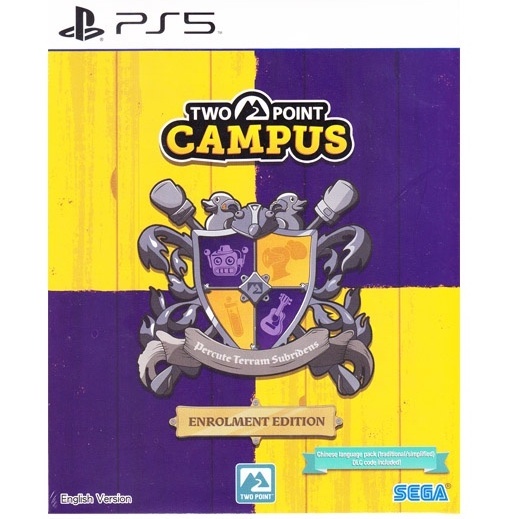 playstation-5-เกม-ps5-two-point-campus-enrollment-edition-by-classic-game